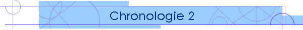Chronologie 2